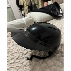 Casque gravity*Naca Best