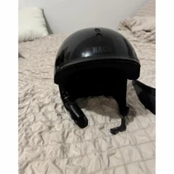 Casque gravity*Naca Best