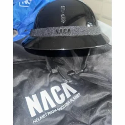 Casque Gravity XP brillant*Naca Hot