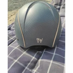 Casque*John Whitaker Hot