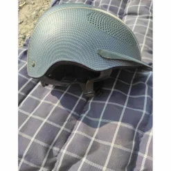 Casque*John Whitaker Hot