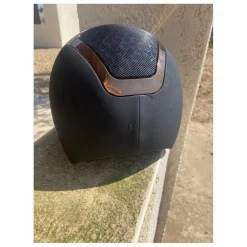 Kask Casques Et Bombes>casque dogma chrome