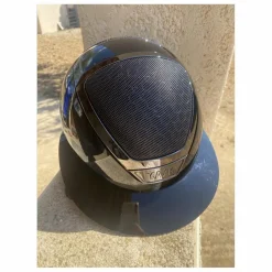 casque star lady pur shine*Kask Online