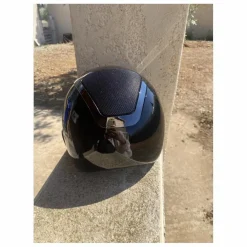 casque star lady pur shine*Kask Online