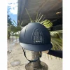KEP Casques Et Bombes>Casque Bleu Marine Grande visière