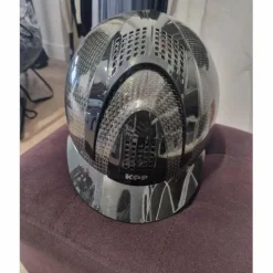 KEP Casques Et Bombes>Casque Carbon coque M