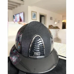 casque JAMAIS PORTÉ NEUF*KEP