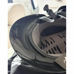 casque JAMAIS PORTÉ NEUF*KEP