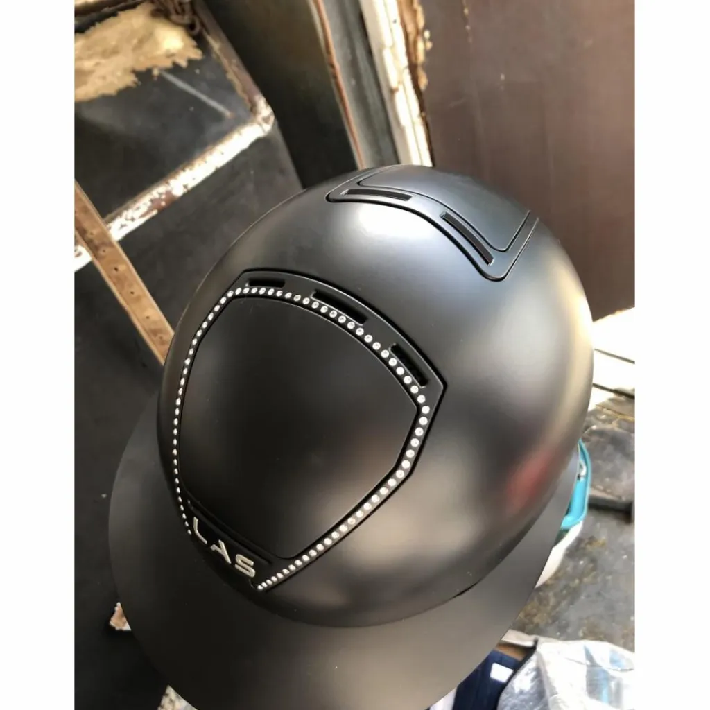 LAS Casques Et Bombes>Casque Swaroski