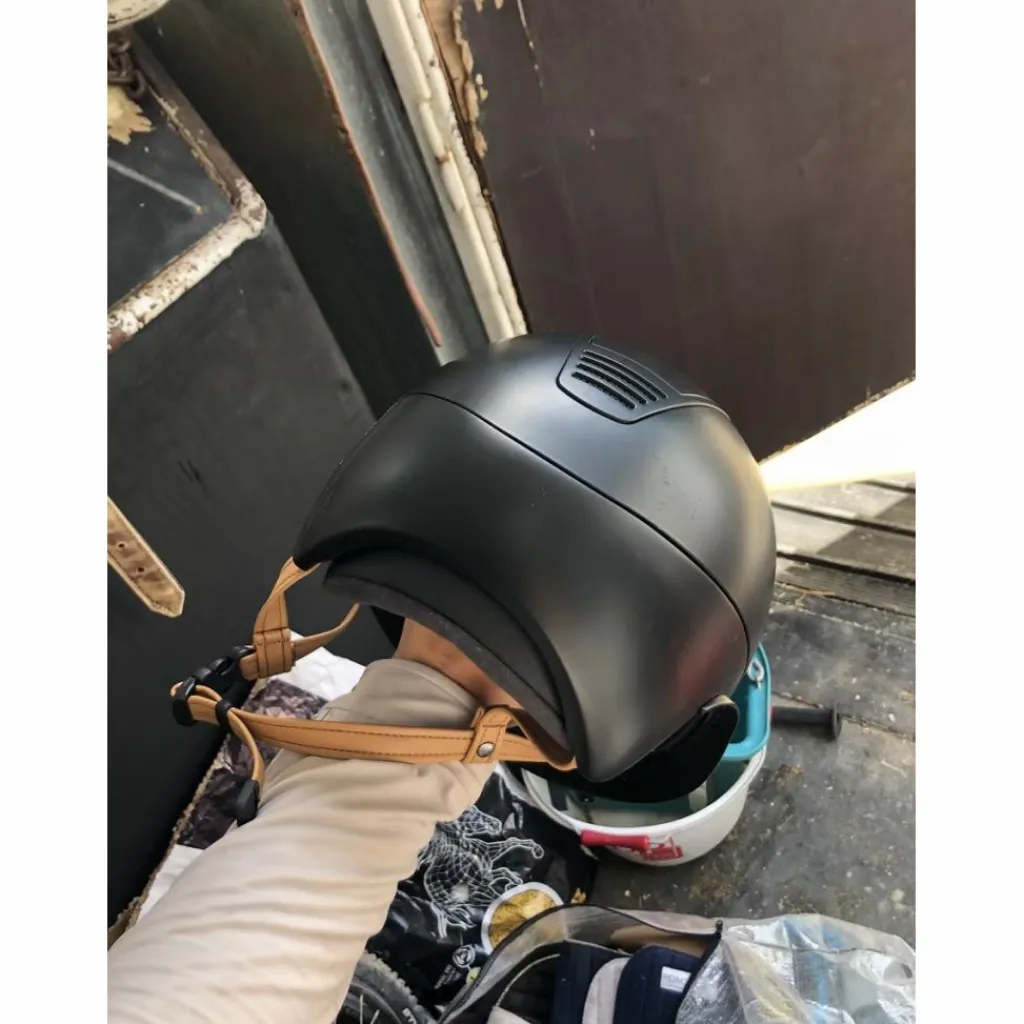 LAS Casques Et Bombes>Casque Swaroski