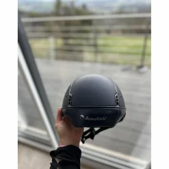 Samshield Casques Et Bombes>Casque Miss Sheild