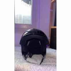 Casque*Naca