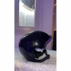 Casque*Naca