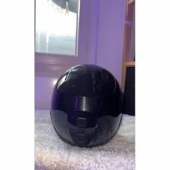 Casque*Naca
