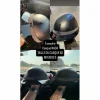 Casque*Naca Hot