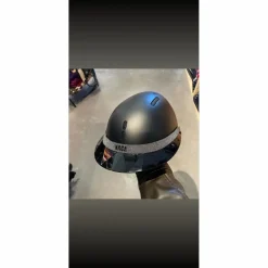 Casque*Naca Hot