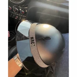 Casque*Naca Hot