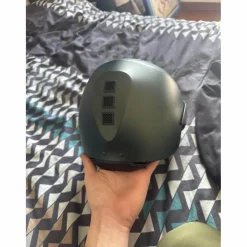 casque vert mat*Naca Outlet