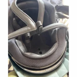 casque vert mat*Naca Outlet