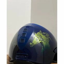 Naca Casques Et Bombes>Casque x Karim Laghouag (JO)