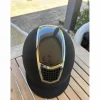 Casque neuf carbon*HKM Hot