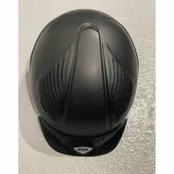 Casque noir*Uvex Discount