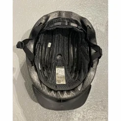 Casque noir*Uvex Discount