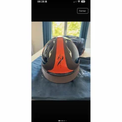 casque personnalisé*Antares Discount