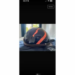 casque personnalisé*Antares Discount