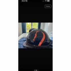 casque personnalisé*Antares Discount