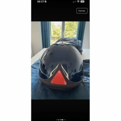 casque personnalisé*Antares Discount