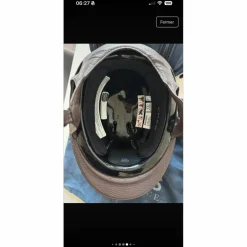 casque personnalisé*Antares Discount