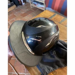 Antares Casques Et Bombes>Casque Premium Eclipse Antarès