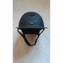 Casque Pro Series NEUF*Equitheme New