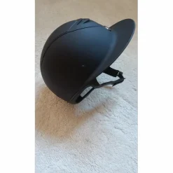 Casque Pro Series NEUF*Equitheme New