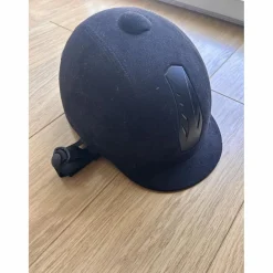 Casque équitation*Horze
