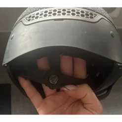 Casque équithème pro séries*Equitheme Best