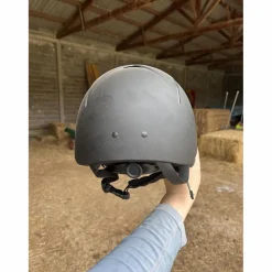 Casque réglable*Choplin