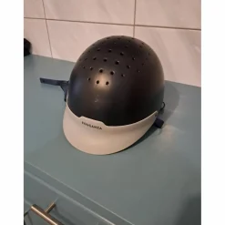 Casque réglable enfant*Fouganza Hot