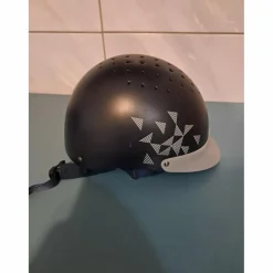 Casque réglable enfant*Fouganza Hot