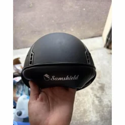 Samshield Casques Et Bombes>casque