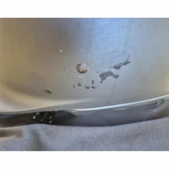 Casque*Samshield Hot