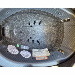 Casque*Samshield Hot