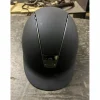 Samshield Casques Et Bombes>Casque bleu mat