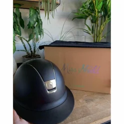 Casque MissShield Matt*Samshield Online