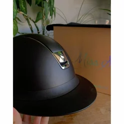 Casque MissShield Matt*Samshield Online