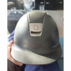 Samshield Casques Et Bombes>Casque noir taille 55