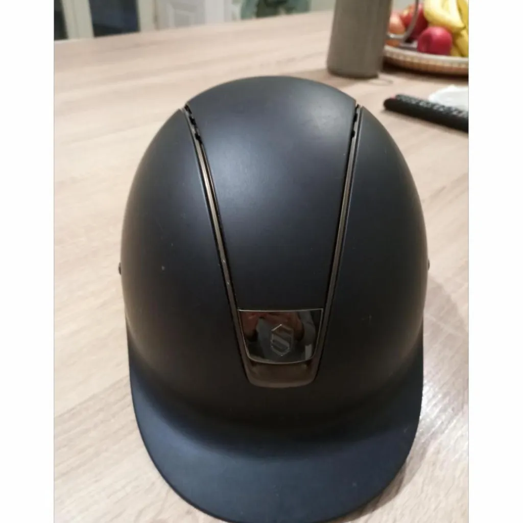 CASQUE SHADOW MATT*Samshield New