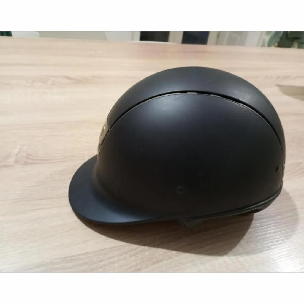 CASQUE SHADOW MATT*Samshield New