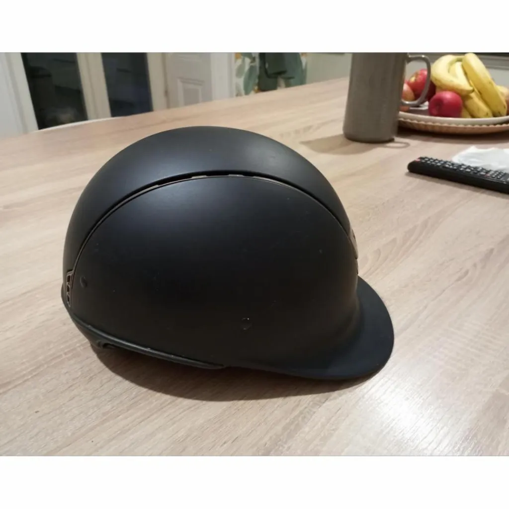 CASQUE SHADOW MATT*Samshield New